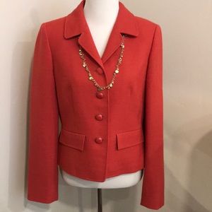 Ann Taylor Loft Blazer